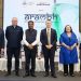 Deakin and Wollongong Headline Ministerial Delegation to India