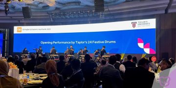 QS Higher Ed Summit: Asia Pacific 2023