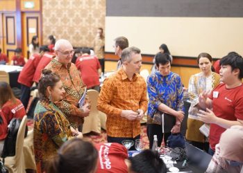 WSU Moves Ahead in Indonesia, and It’s Personal for Clare