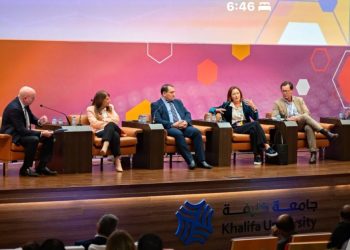 10 Years of QS Reimagine Education Awards & Conference