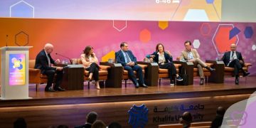 10 Years of QS Reimagine Education Awards & Conference