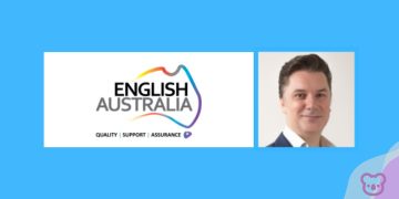 Ian Aird Announced as New English Australia CEO
