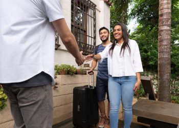 Unlocking rooms will take the heat out of the accommodation debate