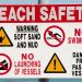 Beach Safety is Front of Mind