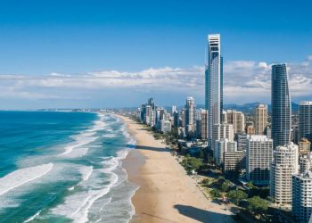 Kaplan Business School to open on Gold Coast in March
