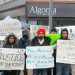 Algoma University Protest in Canada Raises Questions, Highlights Existing Concerns