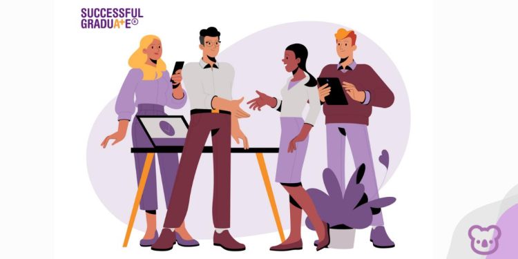 Early intervention the key to student employability success