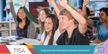 Australian Schools Improve in PISA Results Avoiding Declines of Other Countries