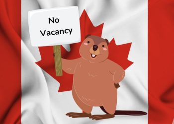 Justin Kohlman on Changes afoot in Canada