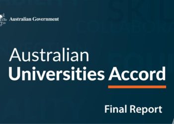 Australian Universities Accord Final Report Released