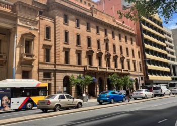 Greenwich College to set up in Adelaide