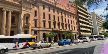 Greenwich College to set up in Adelaide