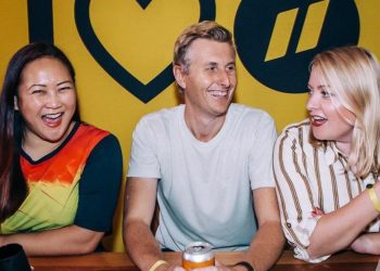 USyd and Hex team up for School of Record