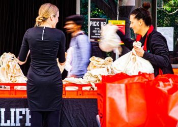 Welcoming new students is a joy, but with it comes responsibility