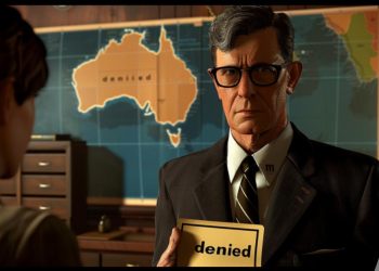 Simon Costain on Exploitation And Integrity