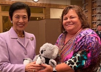 Study Tours with A Royal Connection