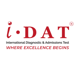 iDAT Logo