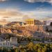 Greece lifts ban on private universities