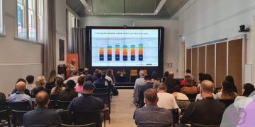 Studyportals, Curtin University and Nous Group put on Pre-Conference Data Dive: It’s good!