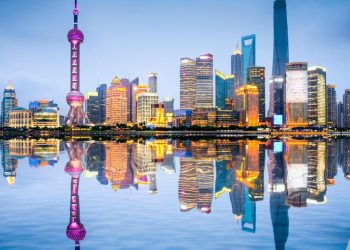 China Surpasses 47m students in Higher Education