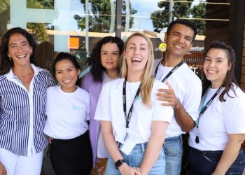 The Gold Coast welcomes new international cohort