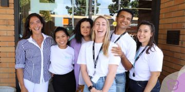 The Gold Coast welcomes new international cohort