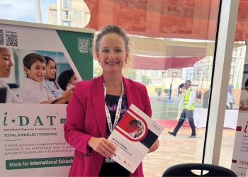 International School Admissions Change-Maker: The IDAT Story