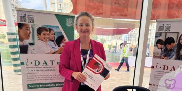 International School Admissions Change-Maker: The IDAT Story