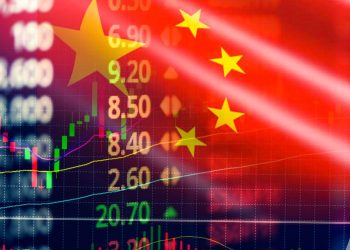 January Visa Data for China