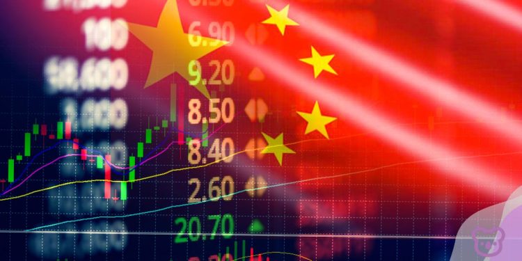 January Visa Data for China