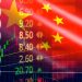 January Visa Data for China