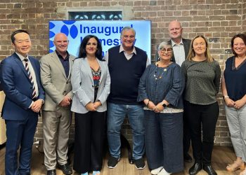 Inaugural Homestay Symposium hosted by NEAS