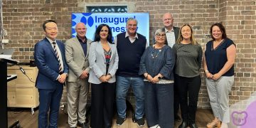 Inaugural Homestay Symposium hosted by NEAS