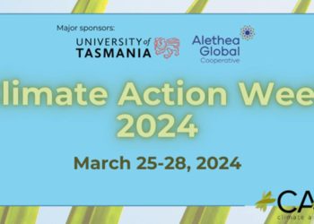 Climate Action Week 2024