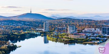 IDP Education returns to Canberra