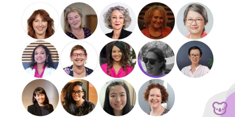 Celebrating International Women’s Day 2024