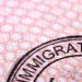 Migration (Suspension Certificate Matters) Specification Released