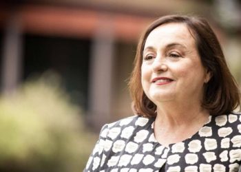 Wollongong VC named co-convener of Education National Industry Group at AICC