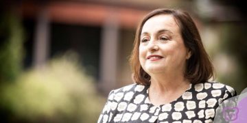 Wollongong VC named co-convener of Education National Industry Group at AICC