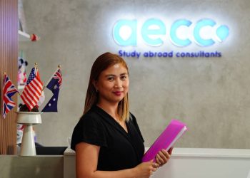AECC release student insights for April 2024: Changing destination data provides insights into student decision-making in the current climate