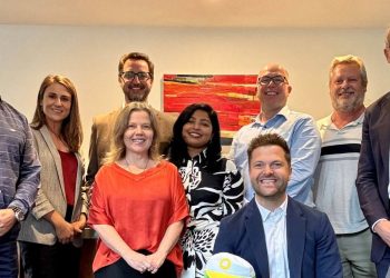 Duolingo English Test Advisory Board Convenes in Australia