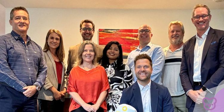 Duolingo English Test Advisory Board Convenes in Australia