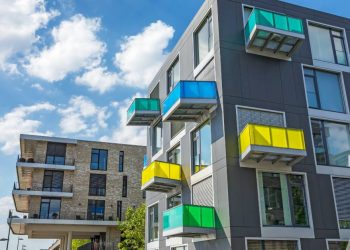 International students have been unfairly blamed for the rental crisis