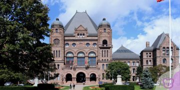 One Fell Swoop: Government of Ontario Moves to Protect Public Institutions.