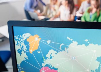 The 6th IAU Global Survey on Internationalization of Higher Education