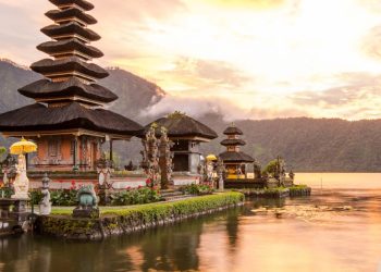 Building the BRIDGE with Indonesia