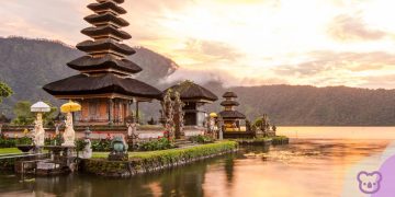 Building the BRIDGE with Indonesia