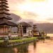 Building the BRIDGE with Indonesia