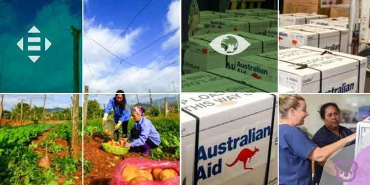 $568m ODA invested in education in 2022-23