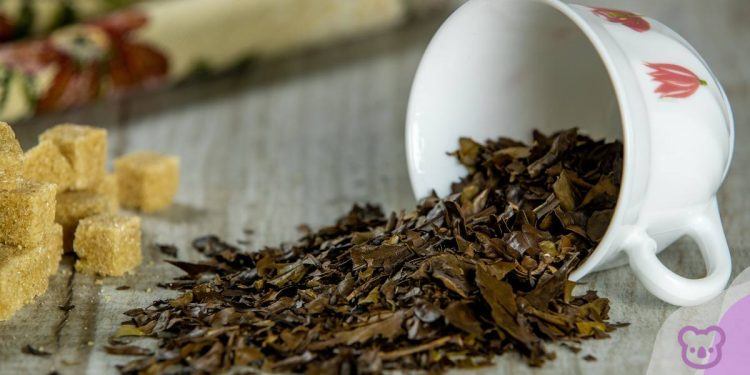 Opinion: When reading the tea leaves just doesn’t make sense